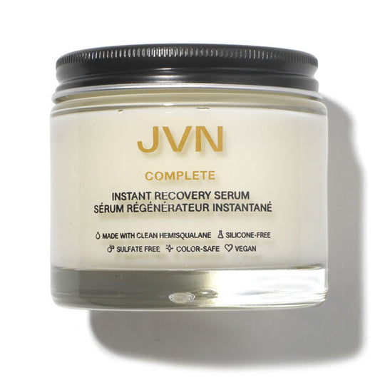 JVN Hair  Complete Instant Recovery Serum 100ml