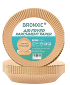 Air Fryer Disposable Liners 110PCS
