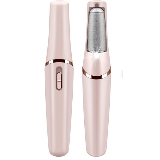 Electric USB Rechargeable Pedicure Callus Remover