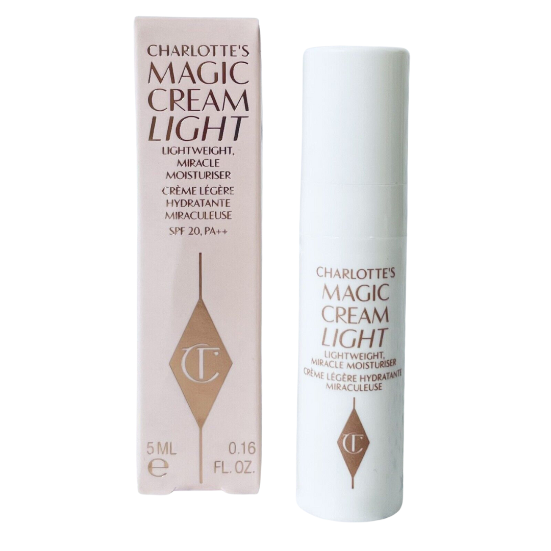 Charlotte Tilbury Charlotte’s Magic Cream Light 5ml
