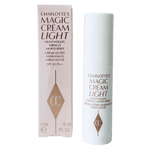 Charlotte Tilbury Charlotte’s Magic Cream Light 5ml