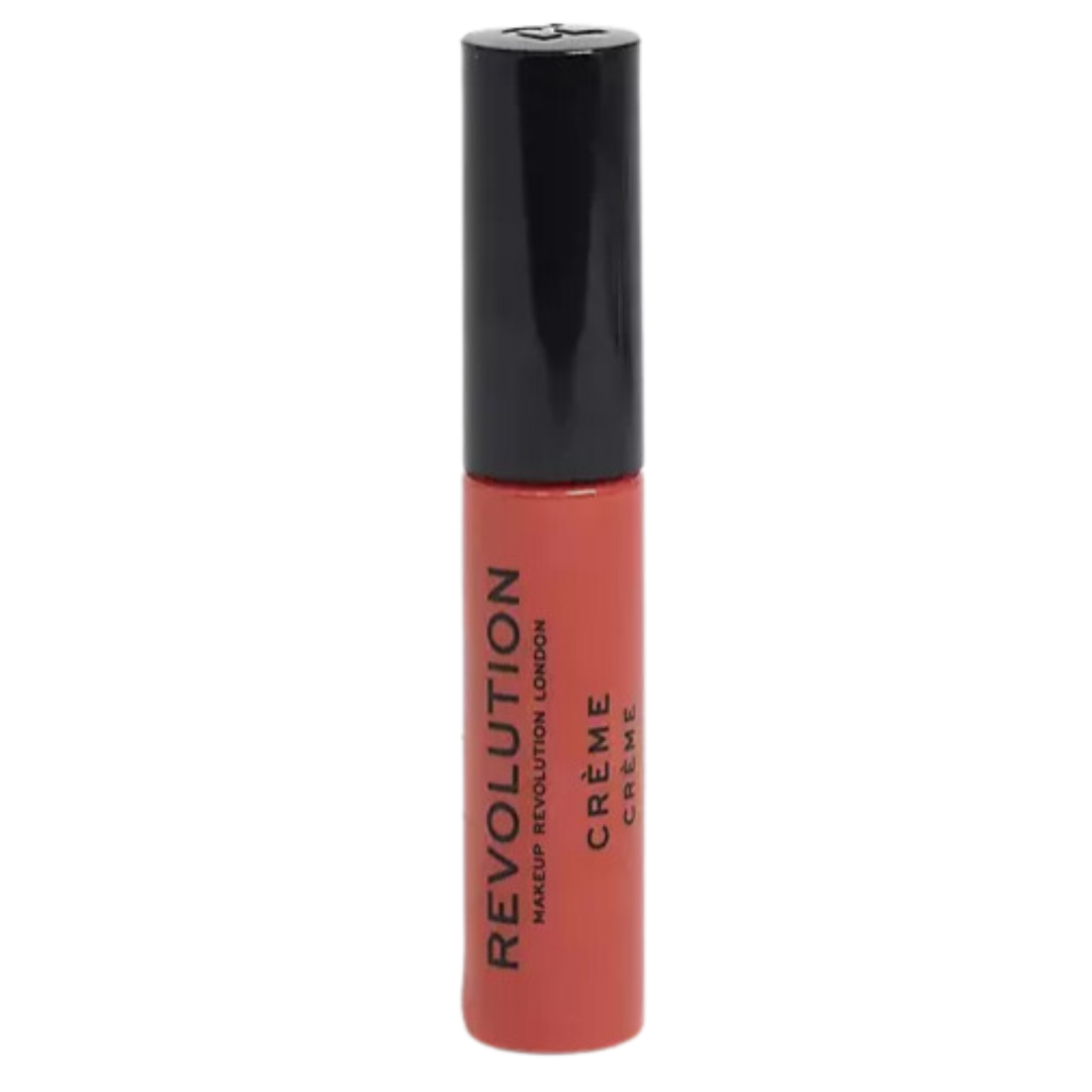 Revolution Crème Lipstick - RBF 107