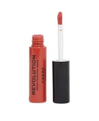 Revolution Crème Lipstick - RBF 107