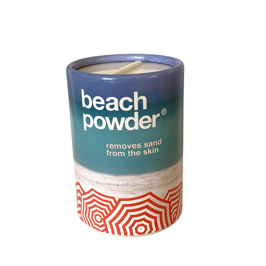 Beach Powder Original Sand Removing Powder 30g