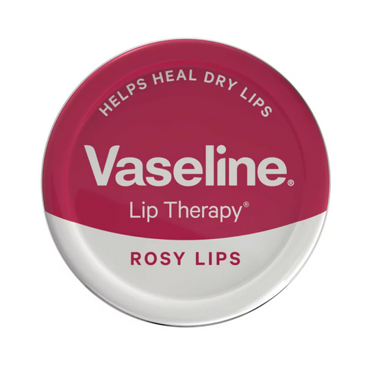 Vaseline Lip Therapy Tin 20g