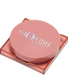 Huda Beauty GloWish Cheeky Blush Powder - Sassy Saffron