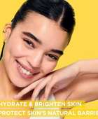 Garnier Skin Active – Vitamin C Brightening Foam Cleanser 250ml