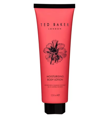 Ted Baker Peony & Camellia Body Lotion 250ml