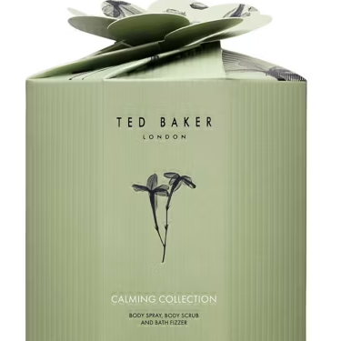 Ted Baker Calming Collection