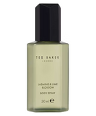 Ted Baker Jasmine & Lime Blossom Body Spray 150ml