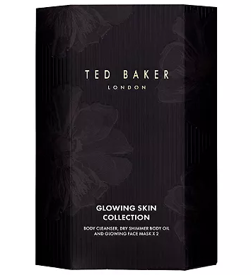 Ted Baker Glowing Skin Collection