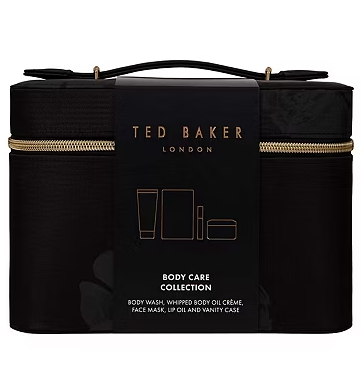 Ted Baker Body Care Collection
