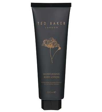 Ted Baker Rose & Orchid Body Lotion 250ml
