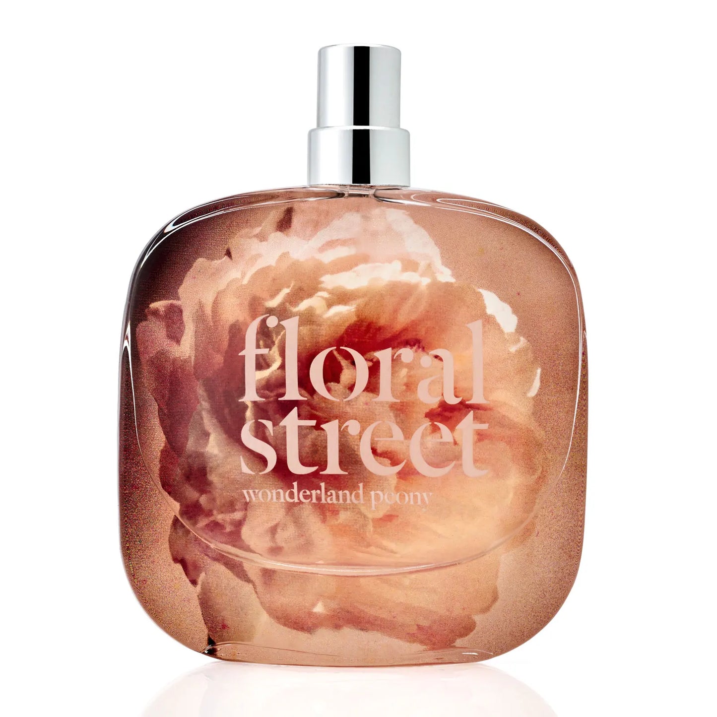 Floral Street  Wonderland Peony Eau de Parfum