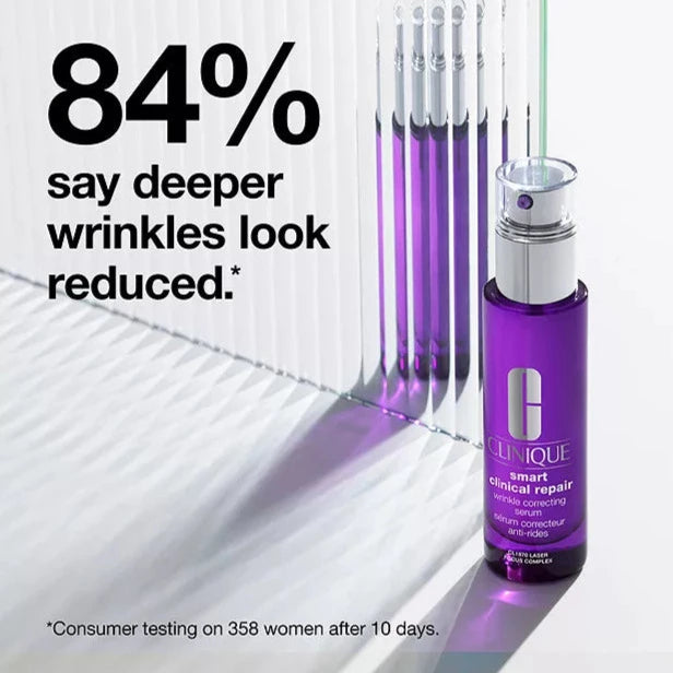 CLINIQUE Smart Clinical Repair Wrinkle Correcting Serum