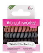 Brushworks Wonder Bobble - Natural