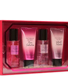 Victoria's Secret The Best of Mist and Lotion Gift Set