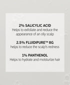 The INKEY List Salicylic Acid Exfoliating Scalp Treatment 150ml