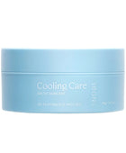 [NOBE] Arctic Skincare Cooling Care De-Puffing Eye Patches 90g