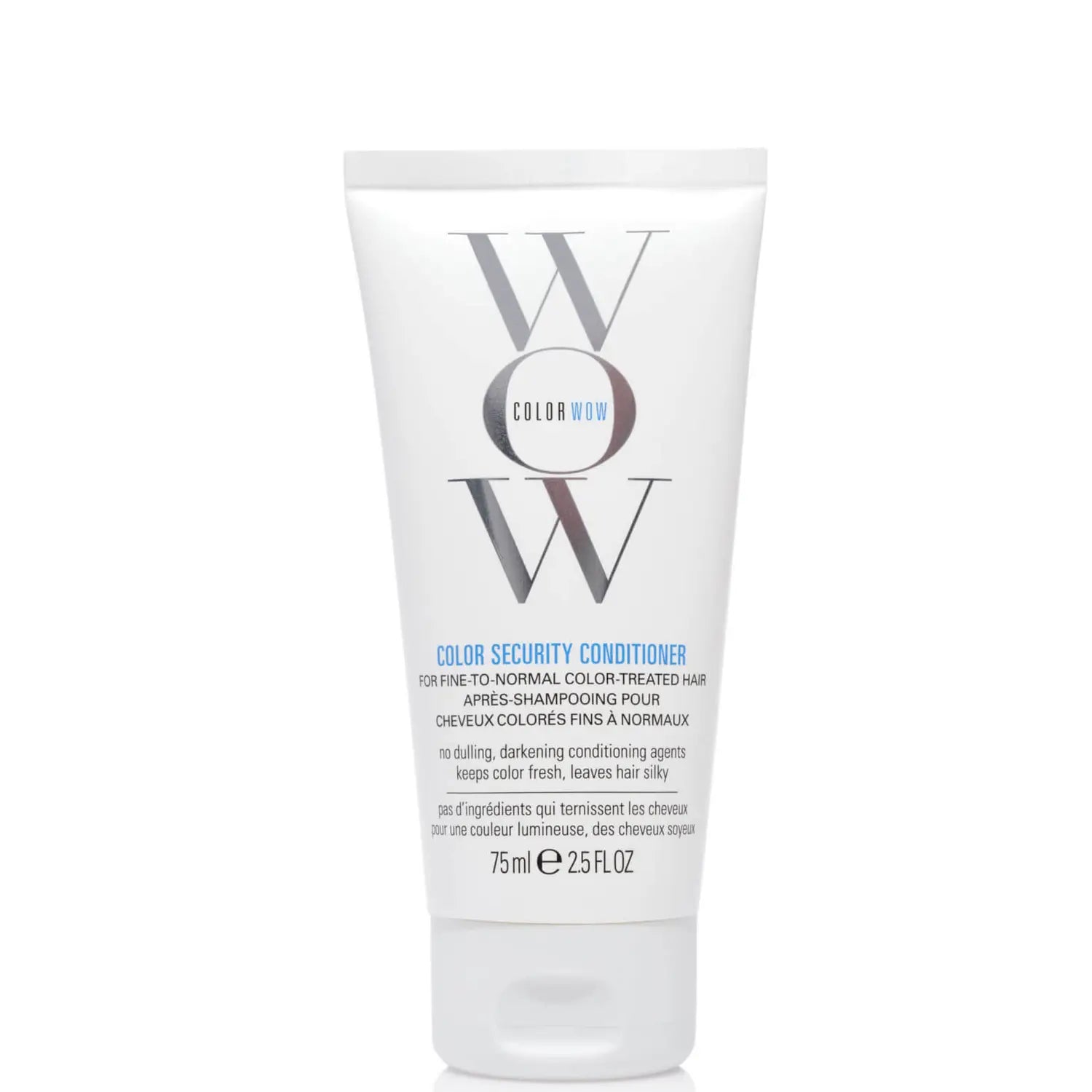 COLOR WOW Color Security conditioner 75ml