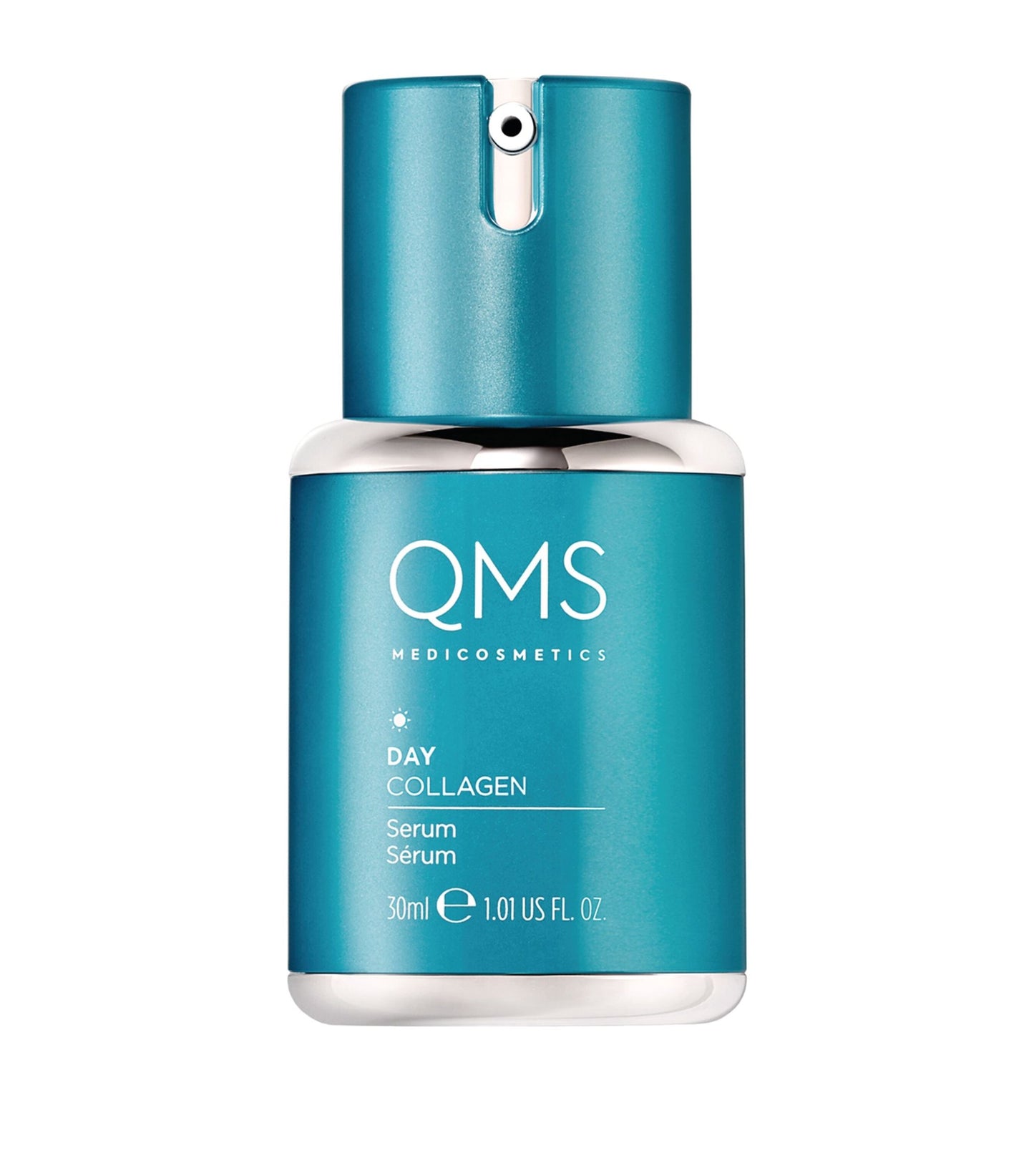 QMS MEDICOSMETICS Day Collagen 30ml