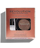 Revolution Eyeshadow Flawless Foils - Overcome