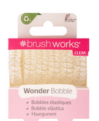 Brushworks Wonder Bobble - Clear (Pack of 6)