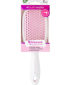 Brushworks HD Honey Comb Hair Brush