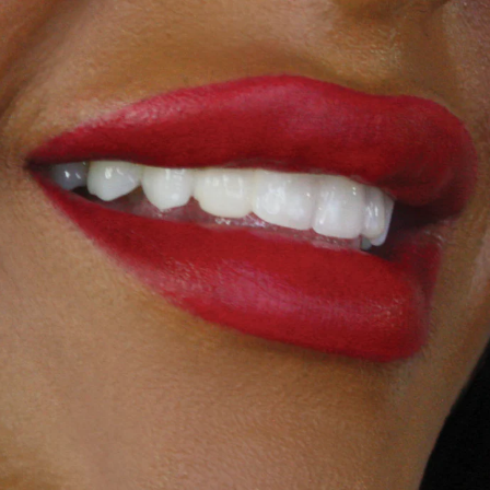 MUA Creamy Matte Lipstick Razzleberry