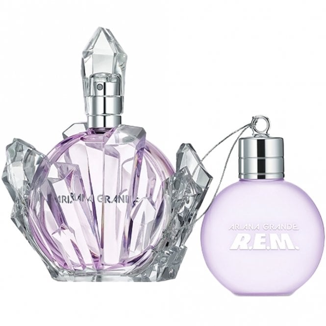 Ariana Grande R.E.M. Eau De Parfum Gift Set 30ml