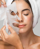 BeautyPro SQUALANE Nourishing Facial Sheet Mask