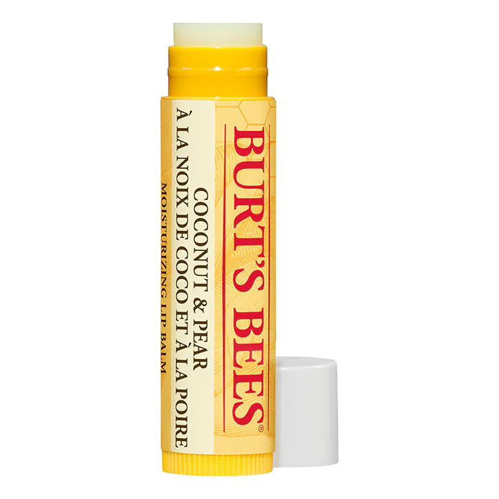 Burt's Bees® 100% Natural Moisturizing Lip Balm Watermelon