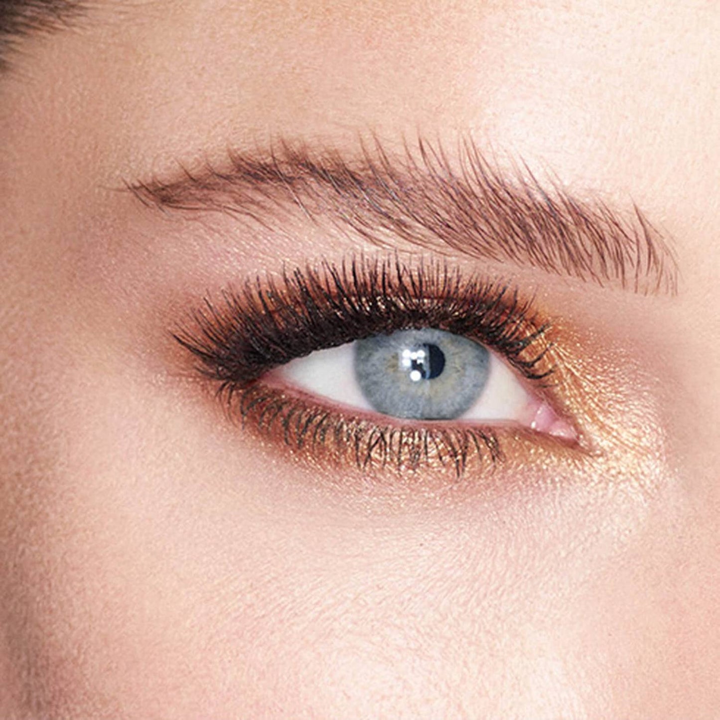 Charlotte Tilbury Eyes To Mesmerise Cream Eyeshadow 7g - (Amber Gold)