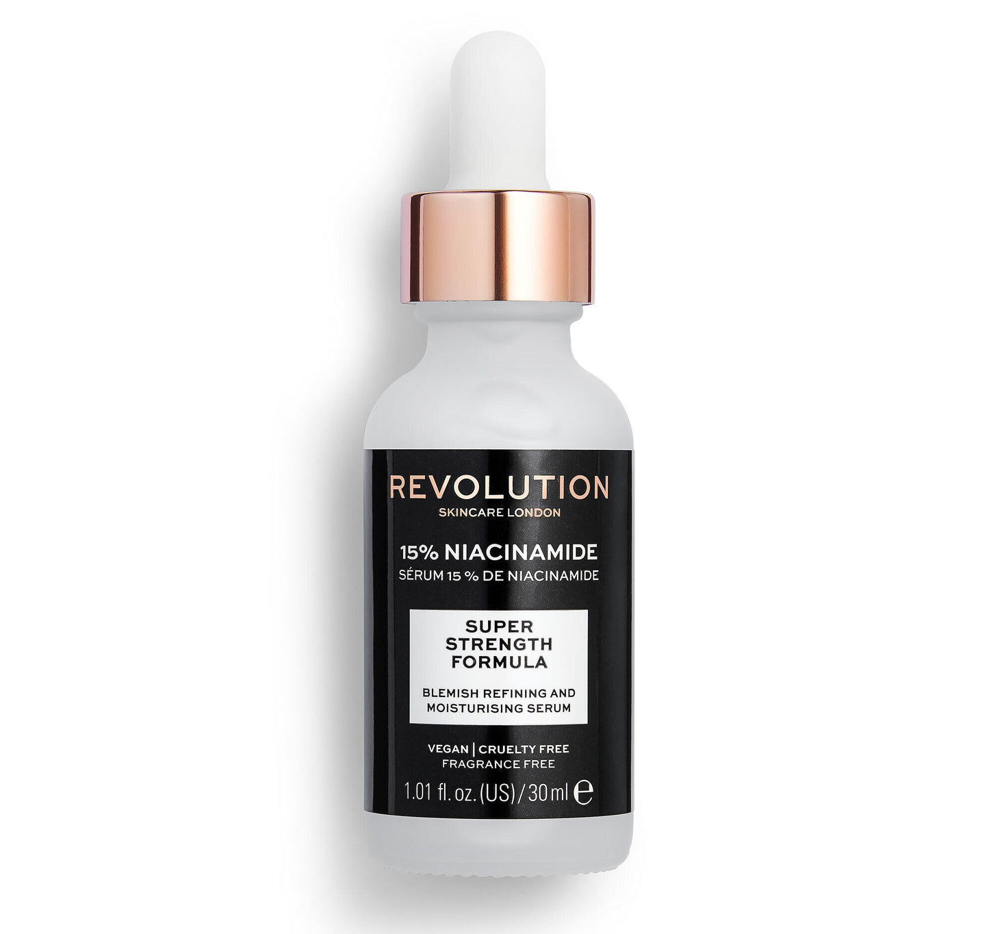 Revolution Skincare Niacinamide 15% Serum