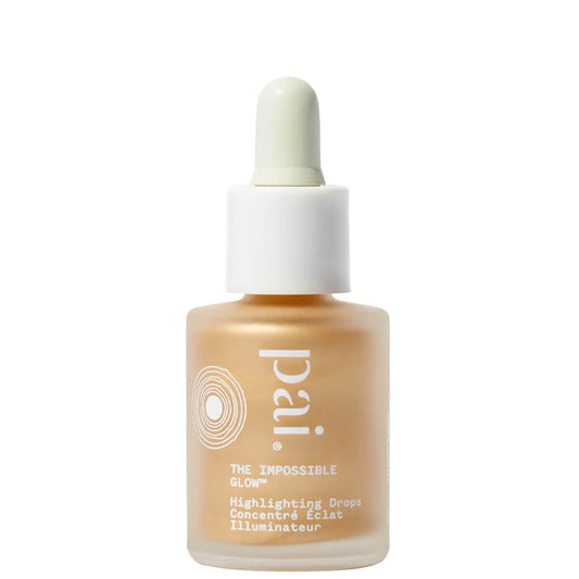 Pai Skincare The Impossible Glow Hyaluronic Acid Highlighting Drops 10ml