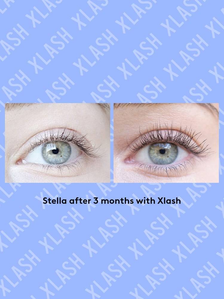 XLash Eye Lash Serum Pro 6ml