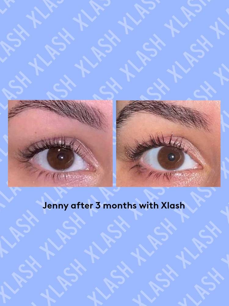 XLash Eye Lash Serum Pro 6ml