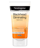 Neutrogena® Blackhead Eliminating Facial Scrub 150ml
