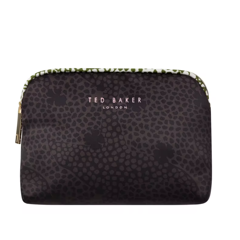 Ted Baker Cosmetic Bag 3-Piece Gift Set