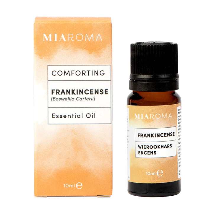 Miaroma Frankincense Essential Oil 10ml