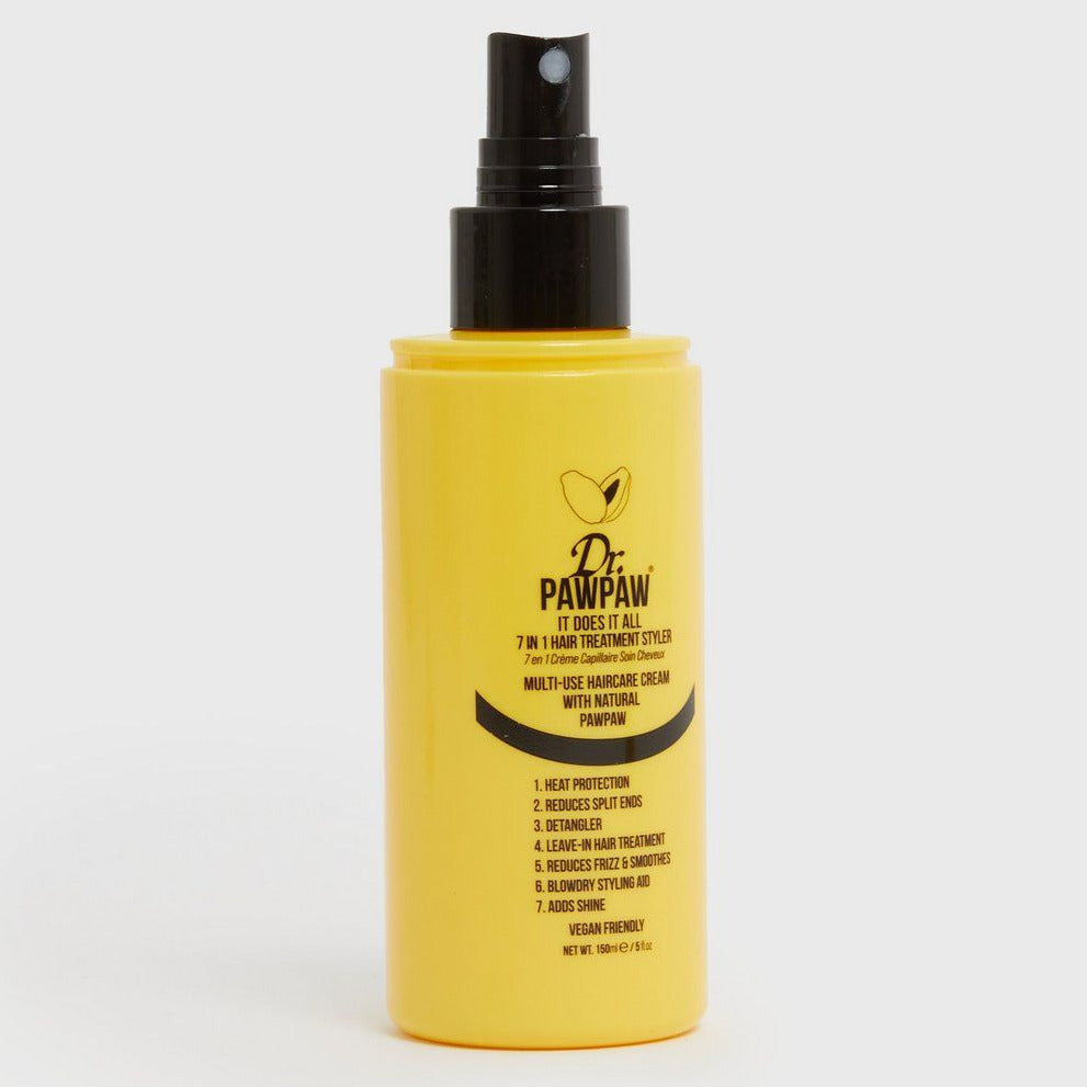 Dr.PAWPAW 7-in-1 It Does It All Hair Treatment 100ml
