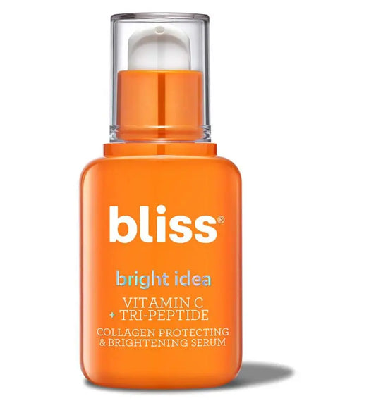 Bliss Bright Idea Vitamin C Face Serum 30ml.