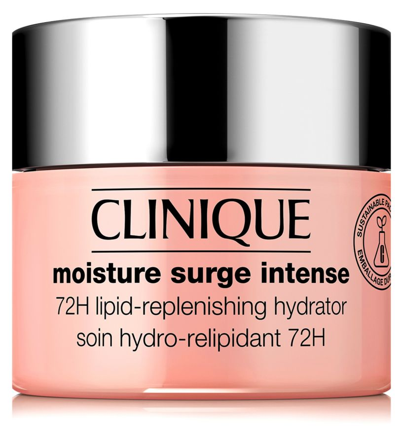 CLINIQUE moisture surge intense 72h lipid-replenishing hydrator 15ml