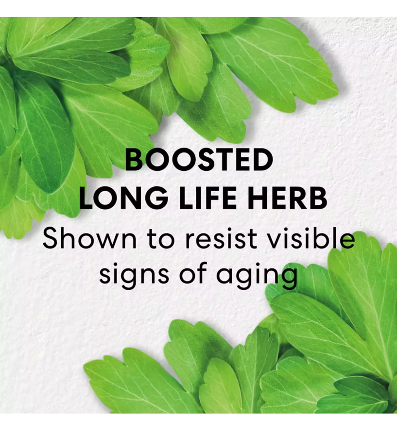 Bareminerals Skinlongevity Long Life Herb Serum 30ml