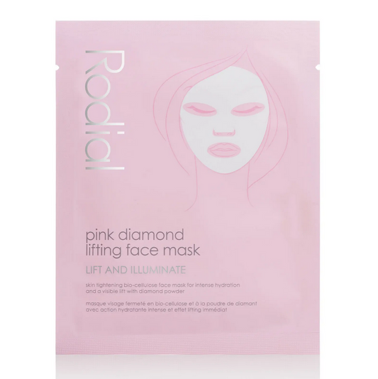 Rodial Pink Diamond Mask Full Size