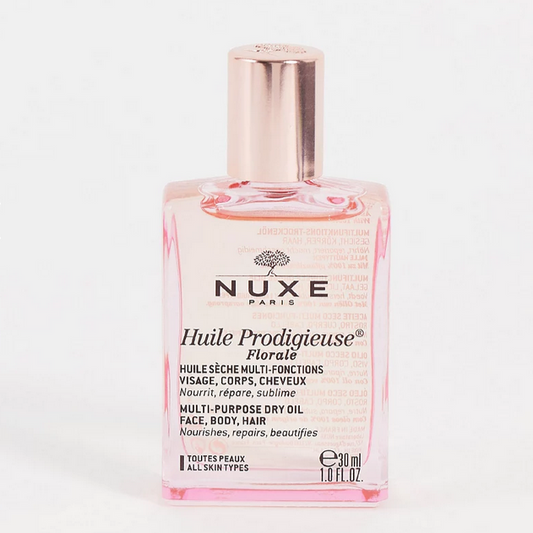NUXE Huile Prodigieuse® Florale Multi-Purpose Dry Oil 30ml