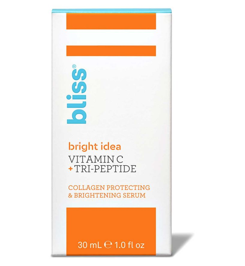 Bliss Bright Idea Vitamin C Face Serum 30ml