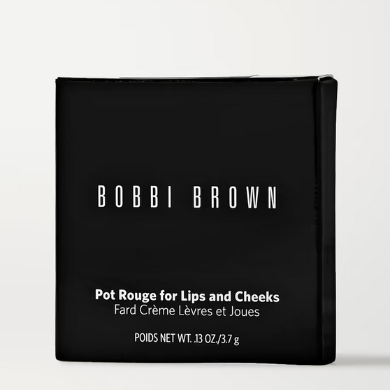 Bobbi Brown Pot Rouge for Lips and Cheeks in Powder Pink
