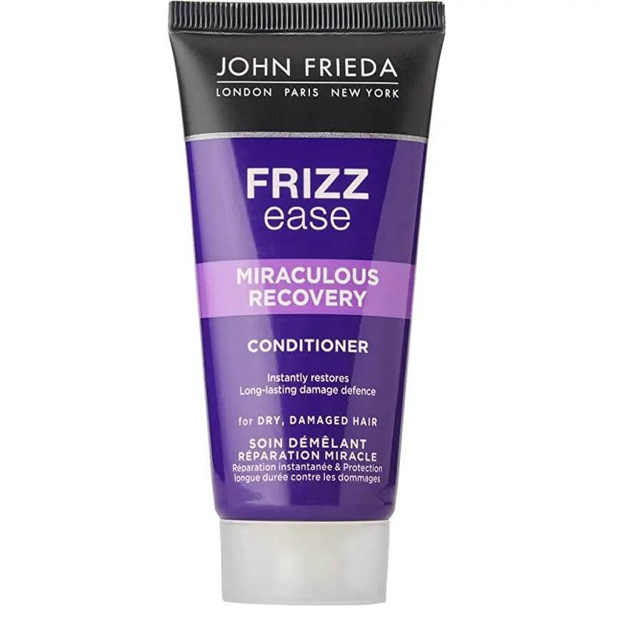 John Frieda Frizz Ease Miraculous Recovery Conditioner 50ml