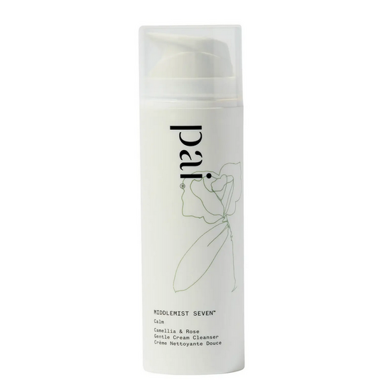 Pai Middlemist Seven Camellia and Rose Gentle Cream Cleanser 150ml